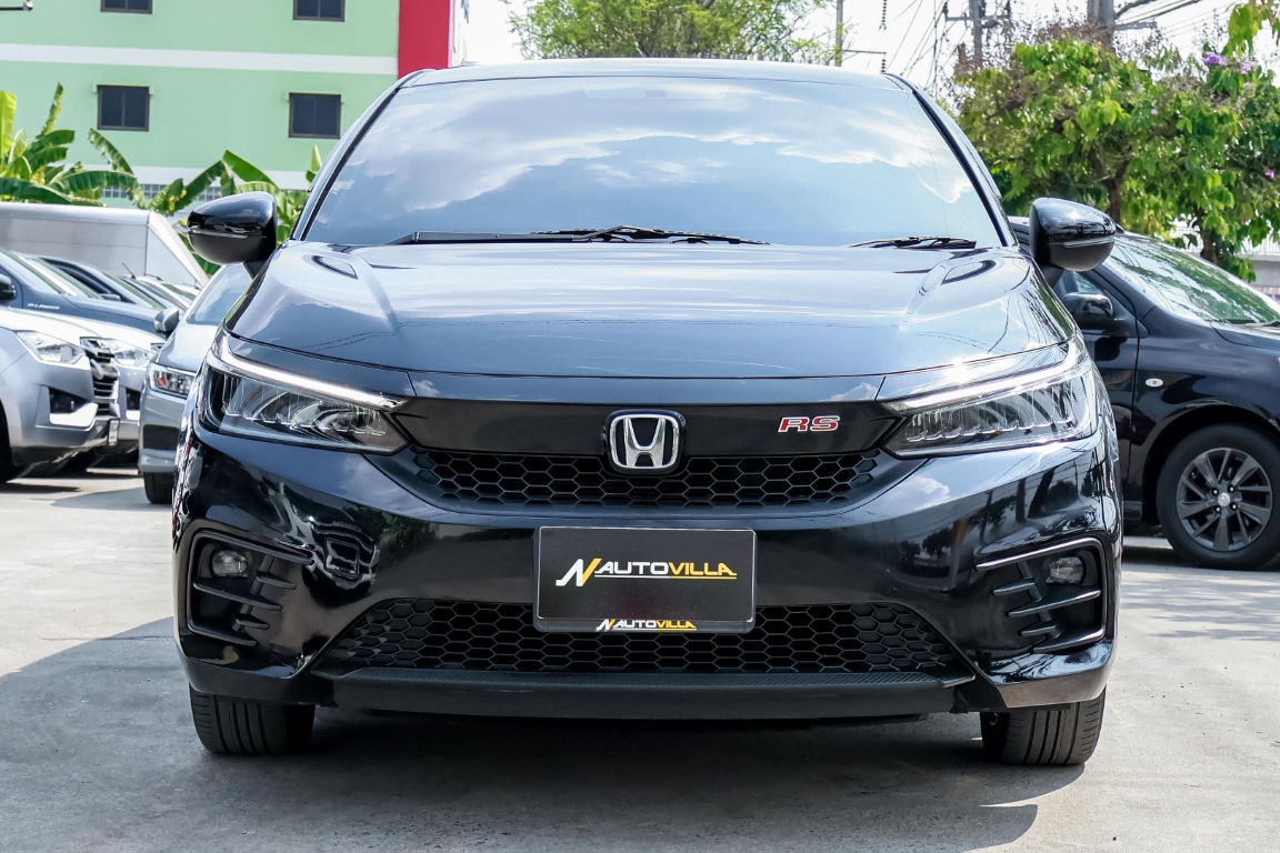 Honda City 1.0 RS 2023 *RK1865*
